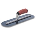 Marshalltown Round Blue Steel Trowel